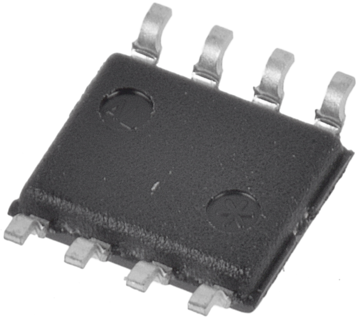 nup4201dr2g onsemi NUP4201DR2G 4-Element Uni-Directional TVS Diode Array, 500 W, 8-Pin SOIC