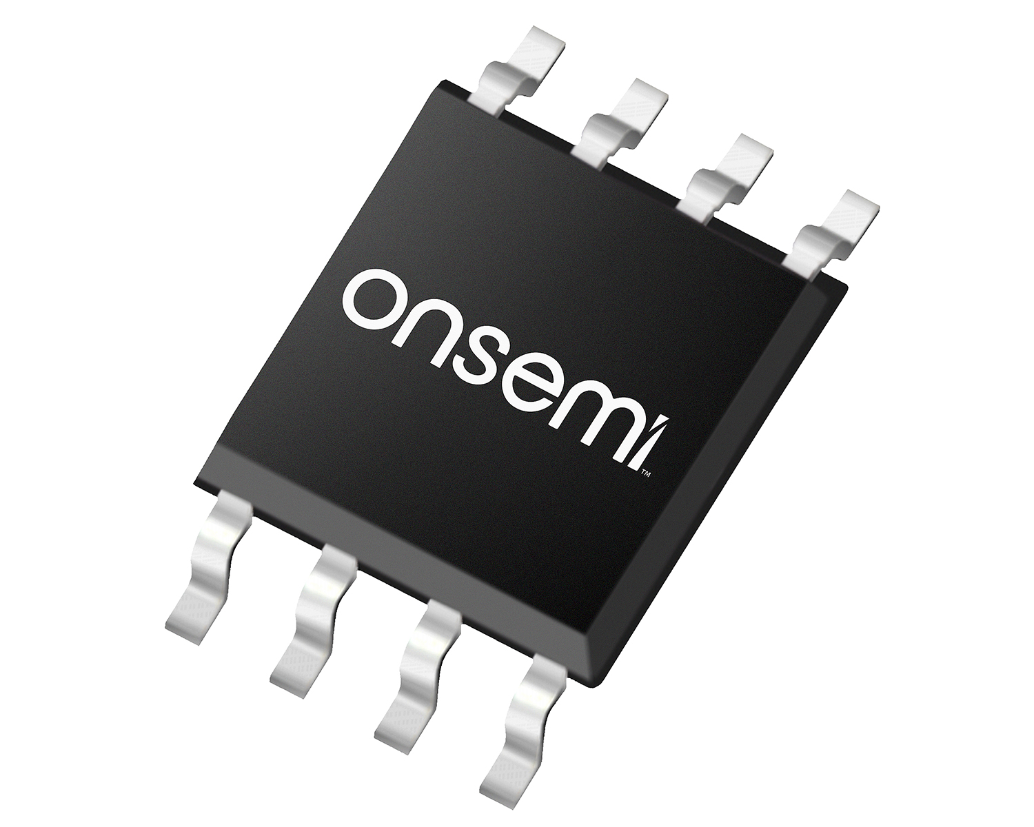 onsemi NV25M01DWUTG,  1 MB EEPROM 8-Pin SOIC-8 SPI