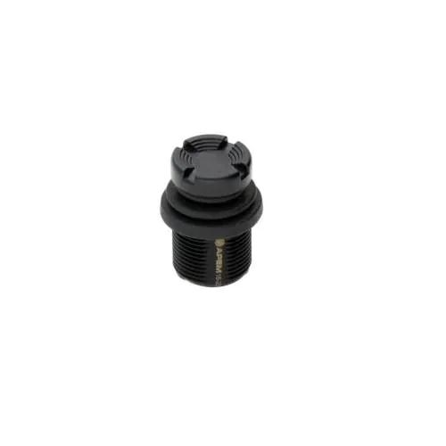 APEM 3-Axis Joystick Castle Momentary, IP69K, IP67, 12 V ac, 12 V dc, 50mA