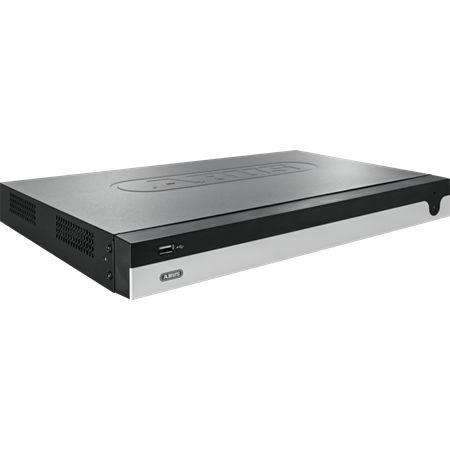 ABUS Security-Center NVR10021P CCTV Video Recorder 1024 x 768 pixel