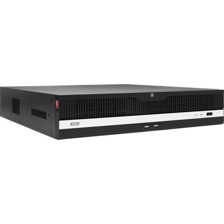 ABUS Security-Center NVR10051 CCTV Video Recorder 1024 x 768 pixel