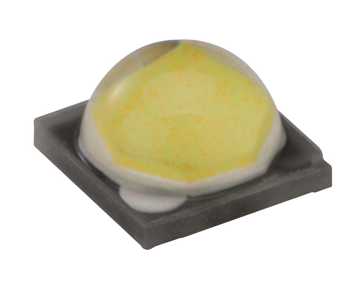 Nichia 3.3 V White LED 3535 Surface Mount 319A