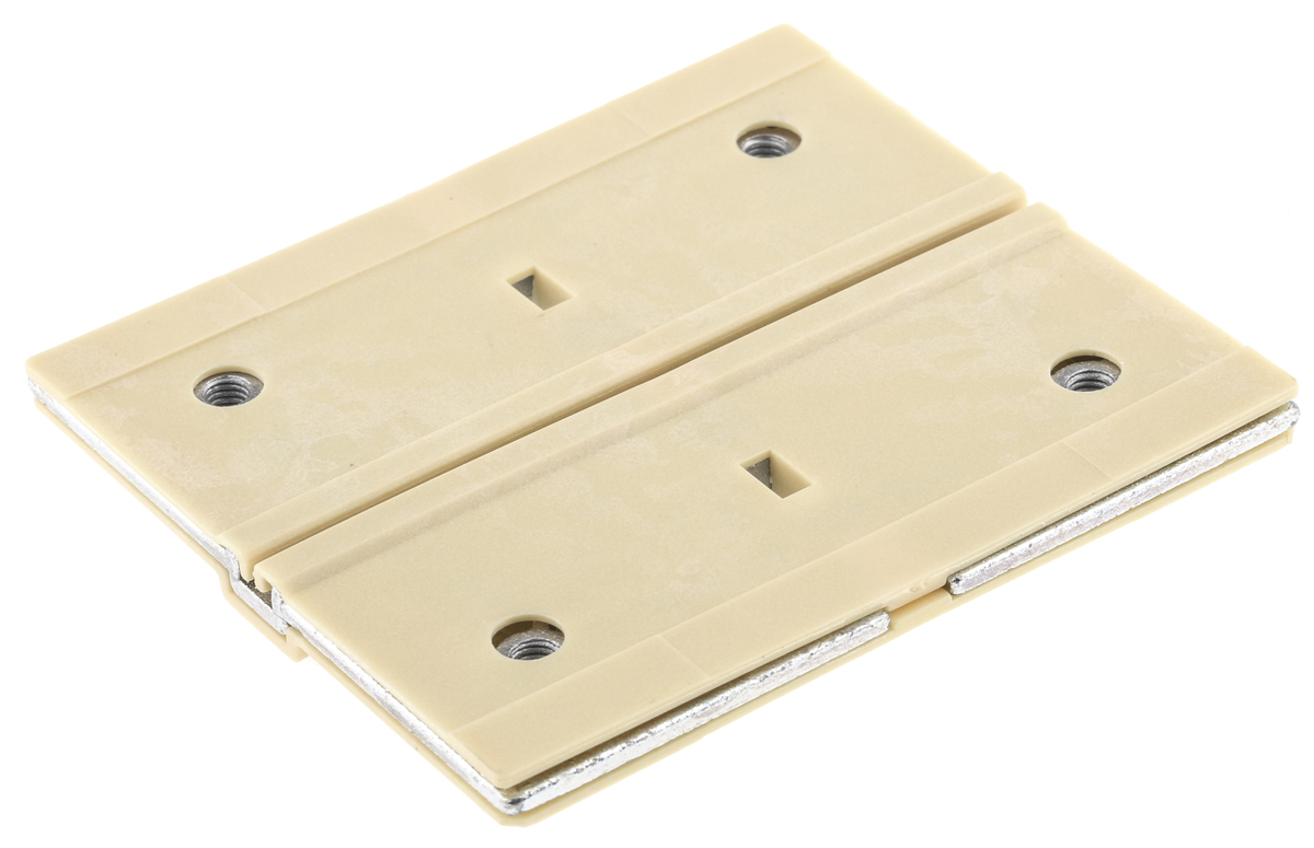 nw-02-80 Igus Linear Guide Carriage NW-02-80 DryLin Series, 600 N Dynamic Load