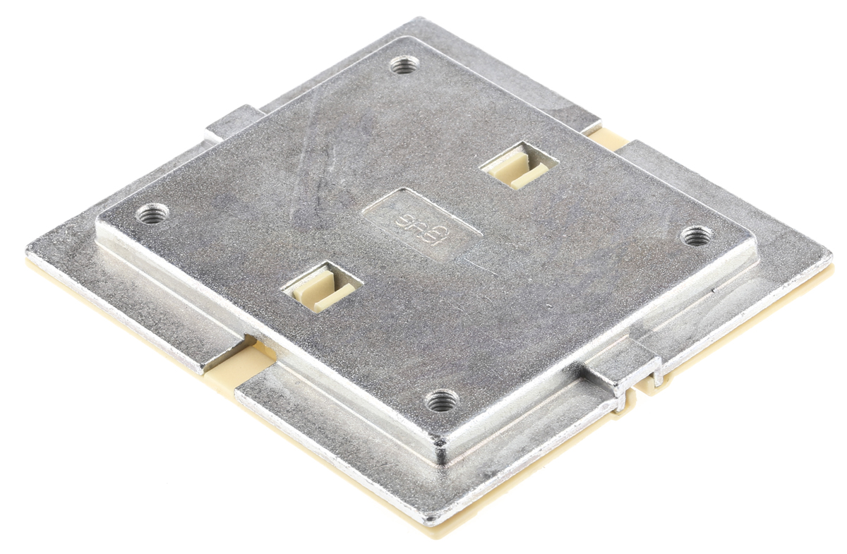 nw-02-80 Igus Linear Guide Carriage NW-02-80 DryLin Series, 600 N Dynamic Load