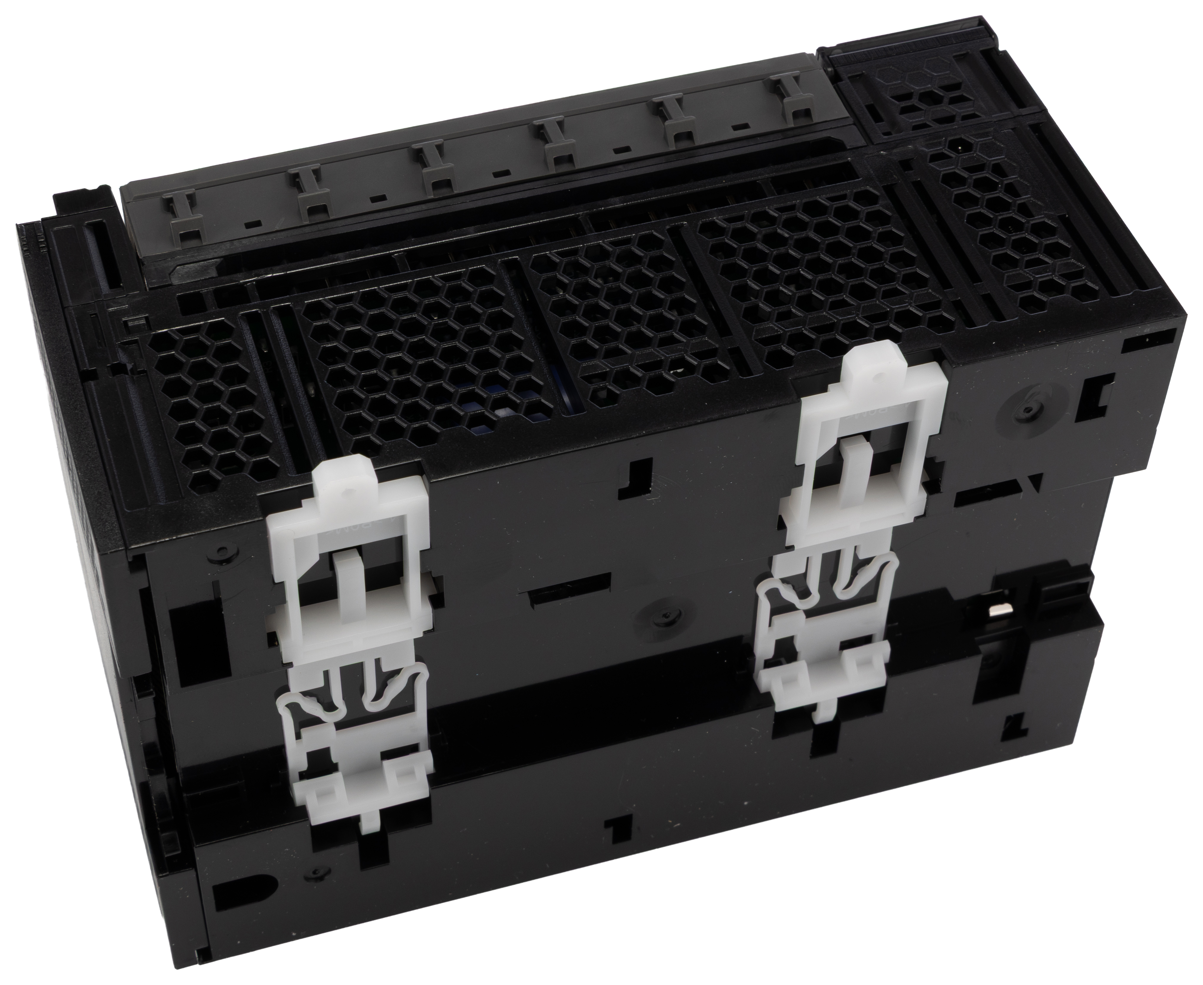 nx1p21040dt1 Omron NX1P Series PLC CPU, PNP Output, 24-Input, DC Input