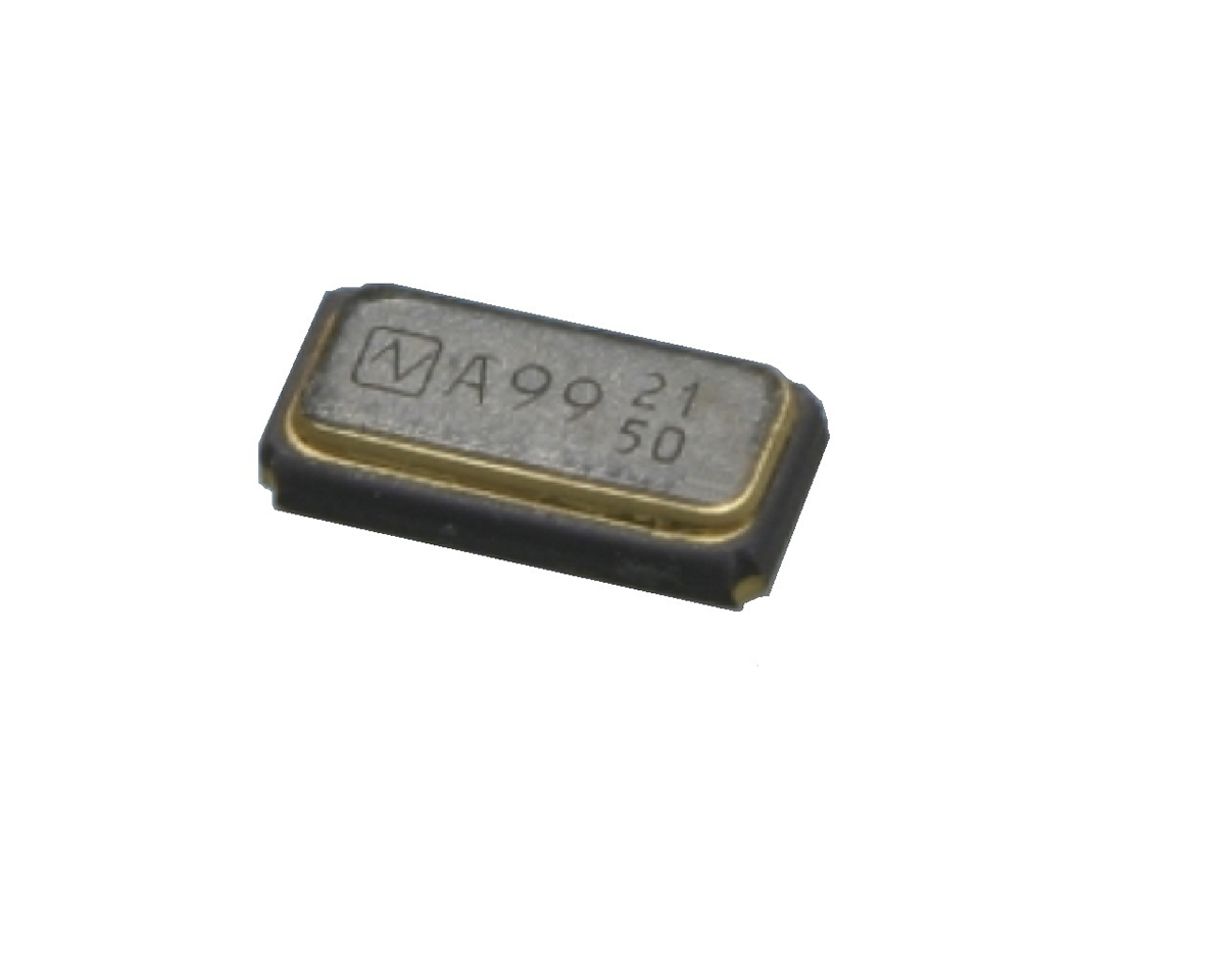 NDK 32.76 kHz Crystal Unit ±20 ppm Surface Mount 2-Pin 0.8 mm 3.2 mm 1.5mm