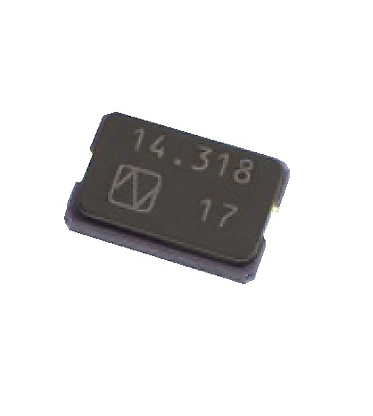 NDK 16 MHz Crystal Unit ±50 ppm Surface Mount 2-Pin 1.3 mm 5 mm 3.2mm