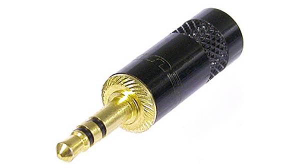 Re-An Products Jack 3.5 mm Cable Male 3 Jack