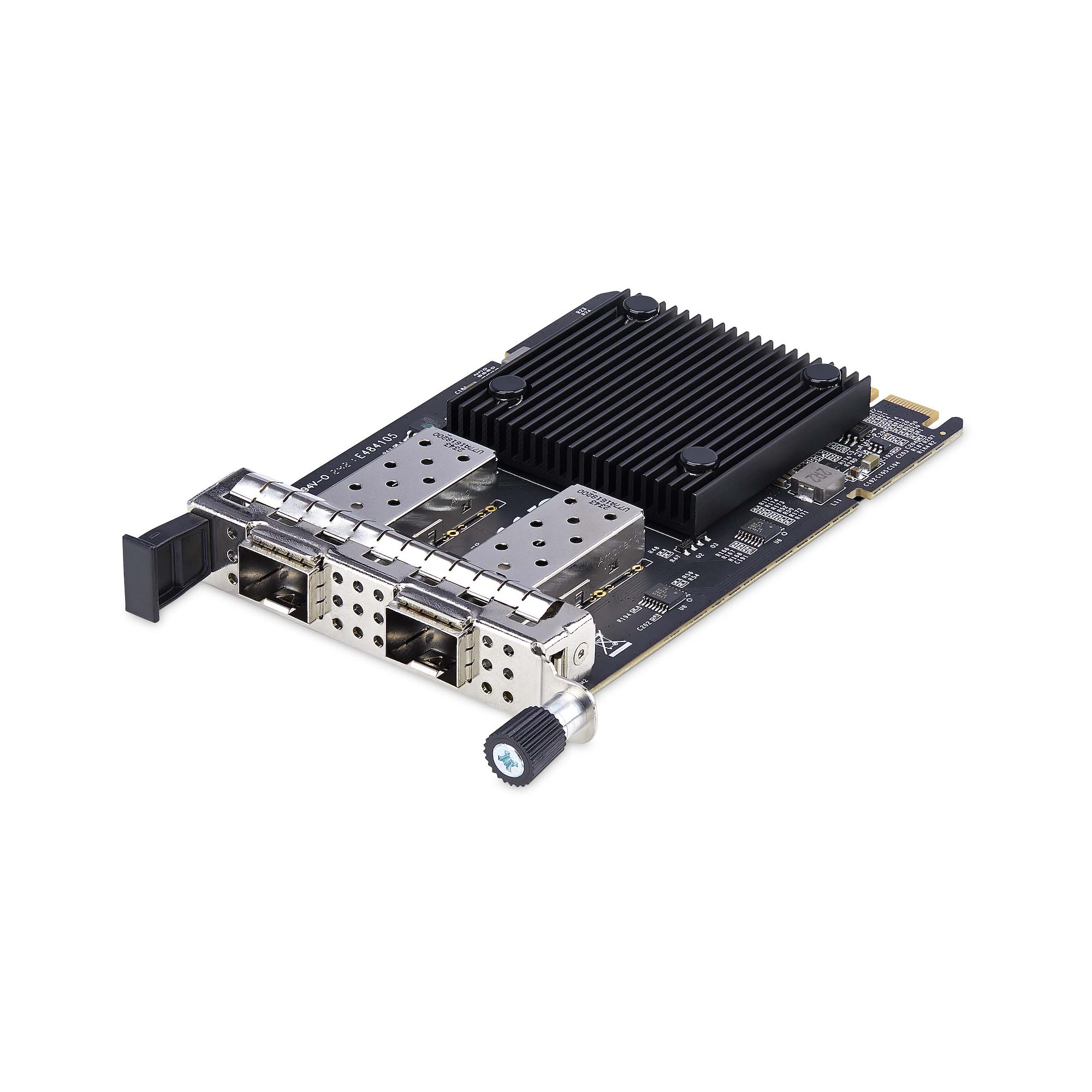 StarTech.com 2 Port OCP 3.0 SFP Network Card, 10Gbps