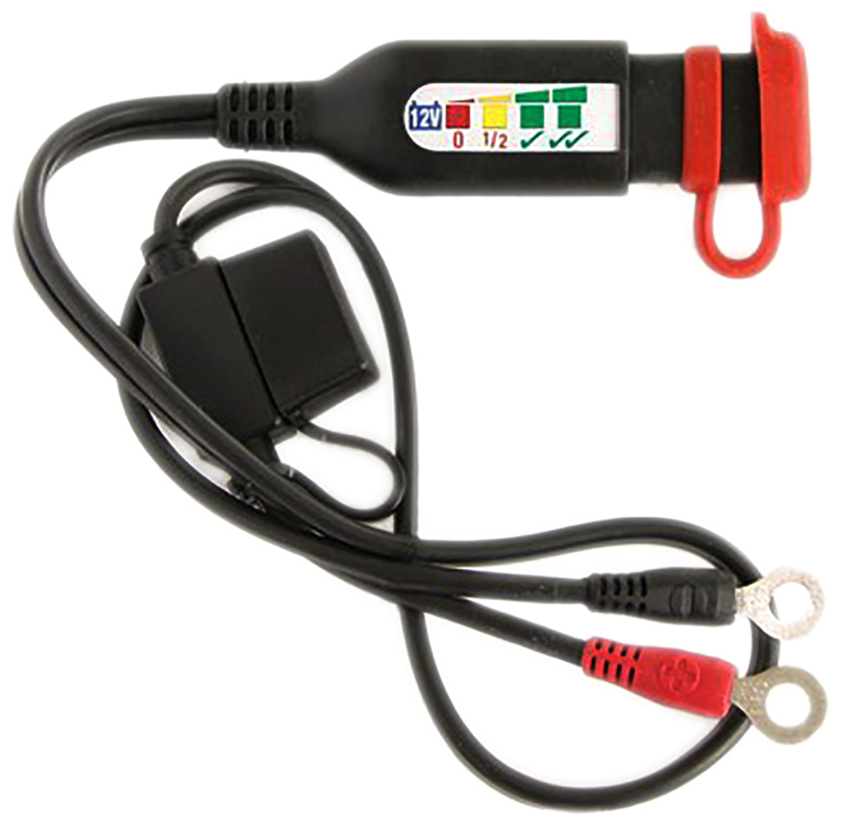 TecMate O124 Battery Tester