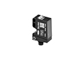 Baumer Retroreflective Photoelectric Sensor, Block Sensor