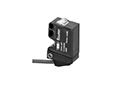 Baumer Diffuse Photoelectric Sensor, Block Sensor