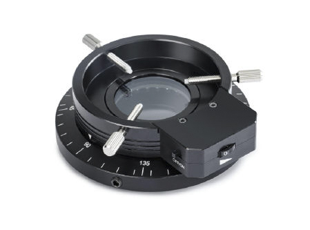 obb-a6102 Kern Ring Illumination, For Stereo Microscopy