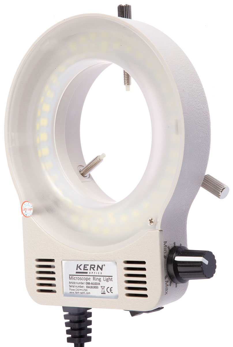 Kern Ring Illumination, For Stereo Microscopy