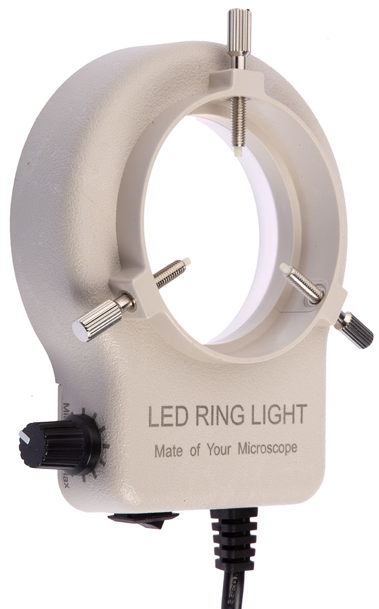 obb-a6102uk Kern Ring Illumination, For Stereo Microscopy