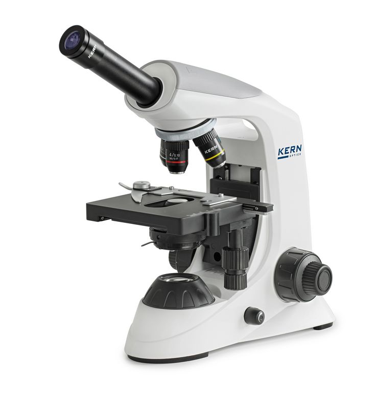 Kern OBE 131 Microscope, 100x Magnification