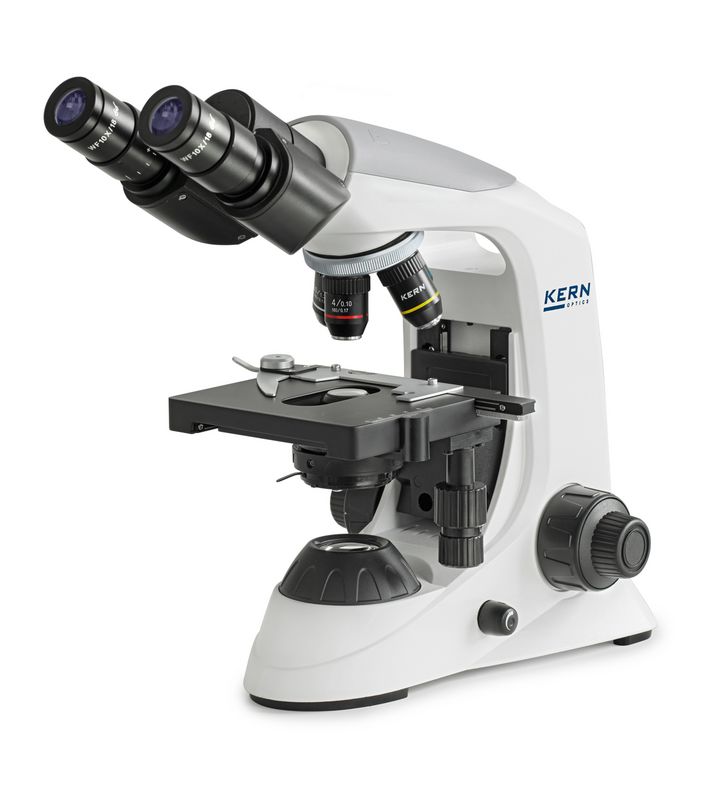 Kern OBE 132 Microscope, 100x Magnification