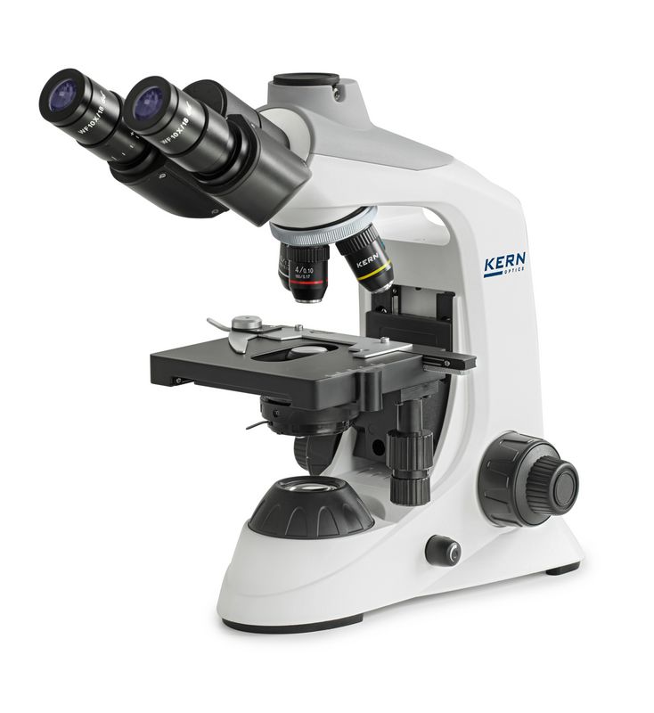 Kern OBE 134 Microscope, 100x Magnification