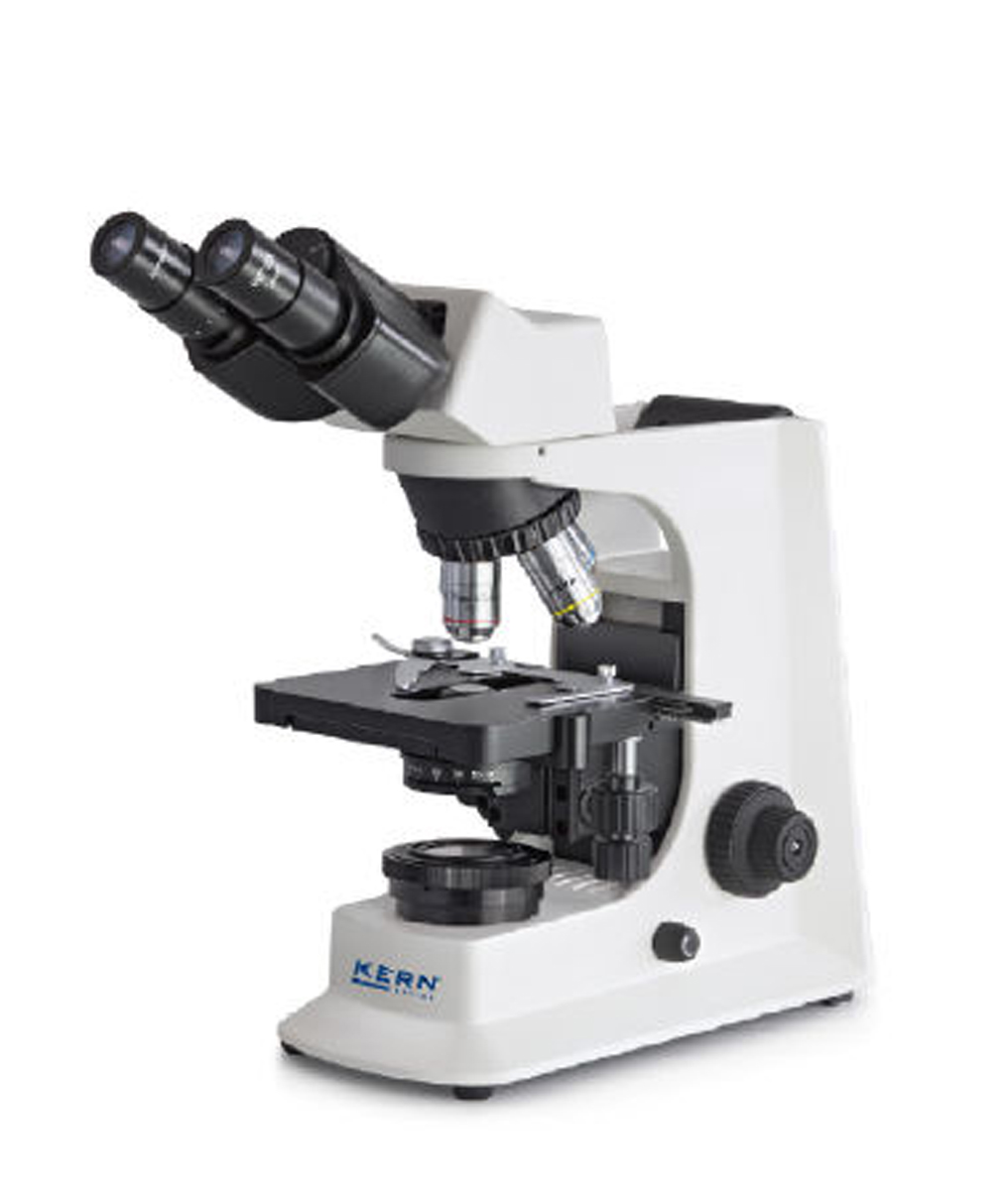 Kern OBL 137 Microscope, 100x Magnification