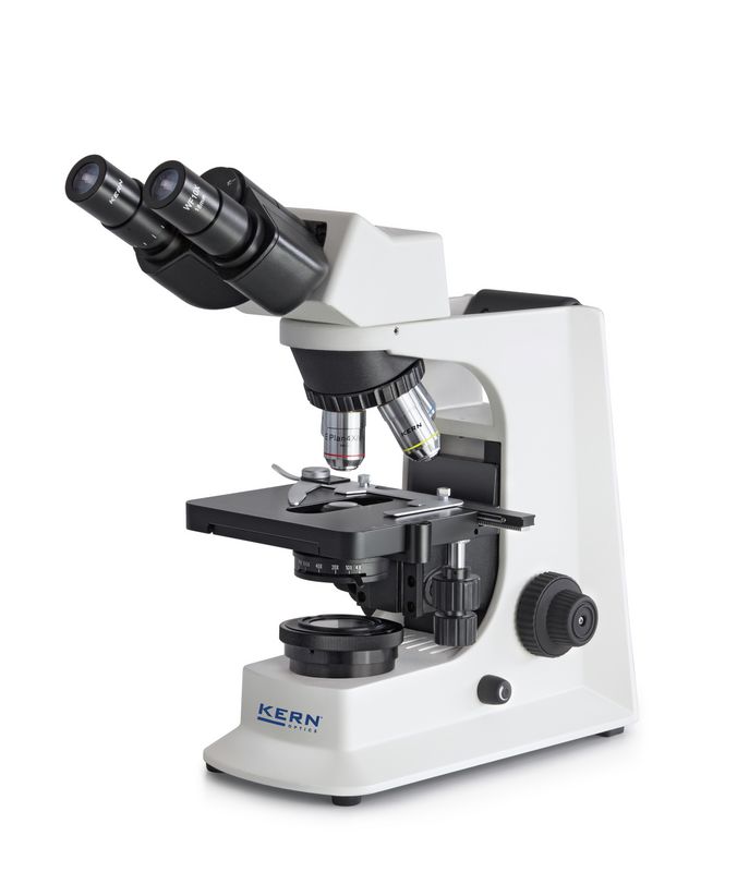 Kern OBL 146 Microscope, 100x Magnification