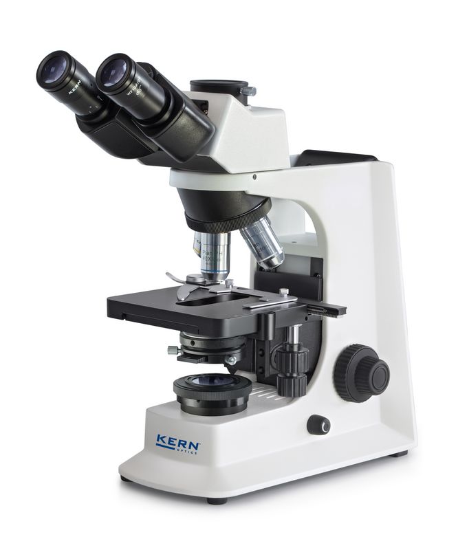 Kern OBL 156 Microscope, 100x Magnification