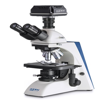 Kern OBN 132C825 USB 2.0 Microscope, 5.1 MP