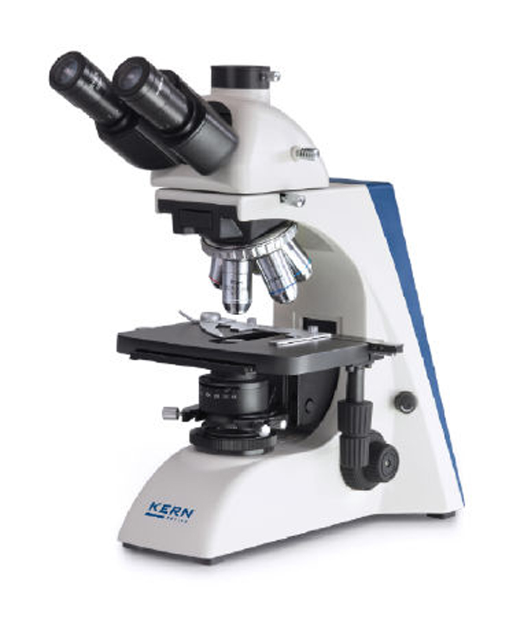 Kern OBN 135 Microscope