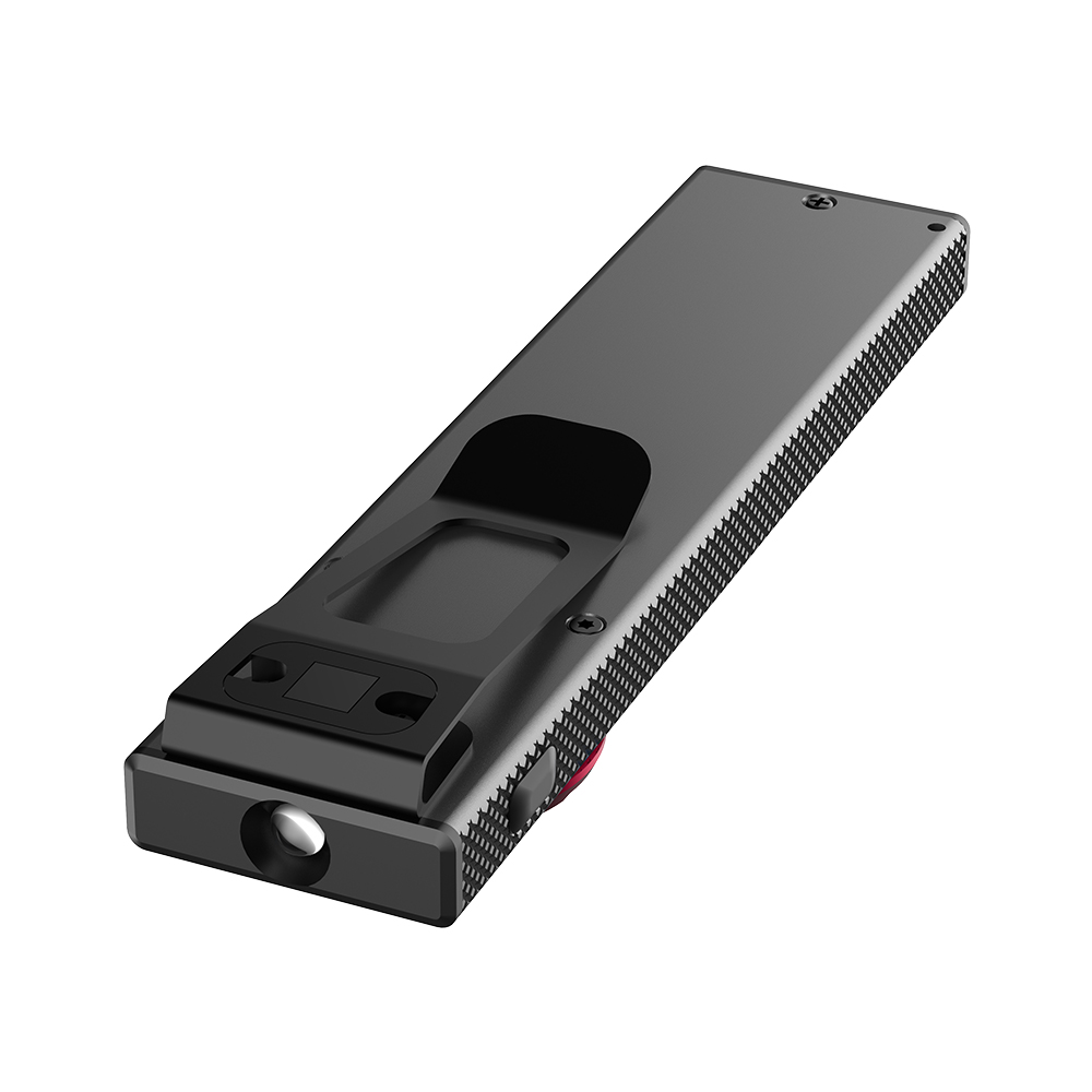 obs-wl4 Observer Tools LED LED Worklight Red, Grey Rechargeable 700 lm, 106 mm