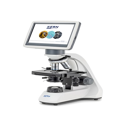 Kern OBT 231 USB 2.0 Microscope, 2 MP