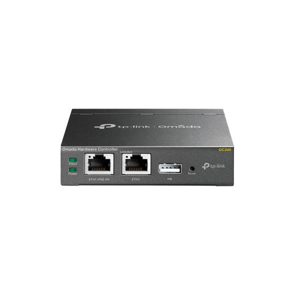 TP-Link OC200 Network 2 Port Network Switch Power Over Ethernet