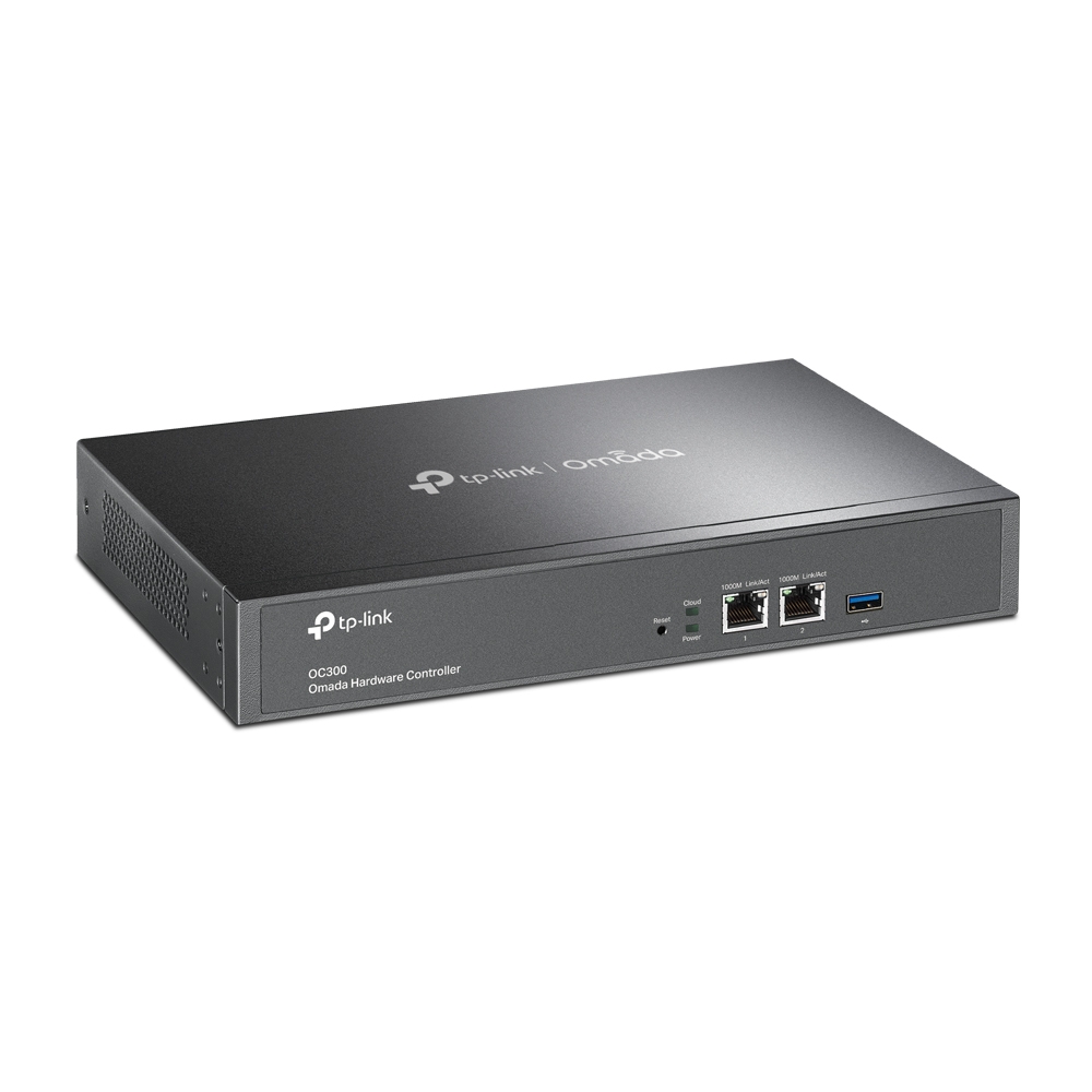 oc300 TP-Link OC300 2 Port Ethernet Switch Power Over Ethernet