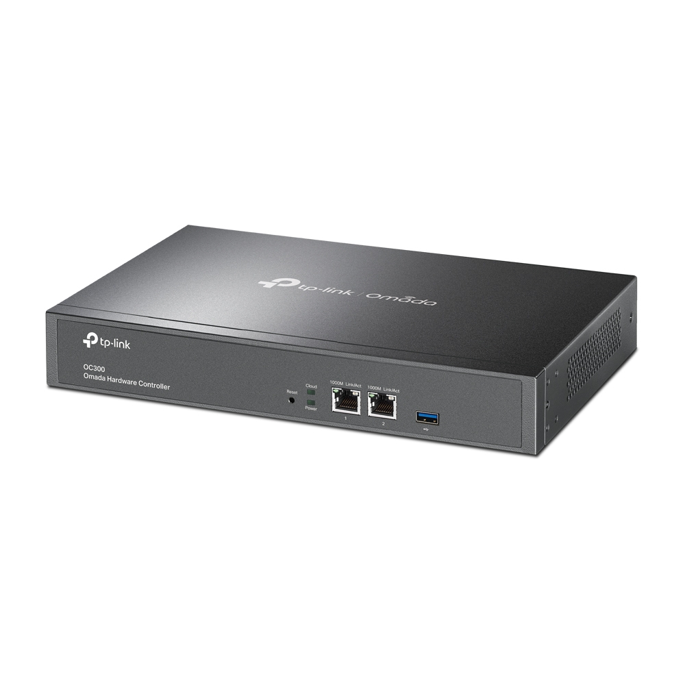 oc300 TP-Link OC300 2 Port Ethernet Switch Power Over Ethernet
