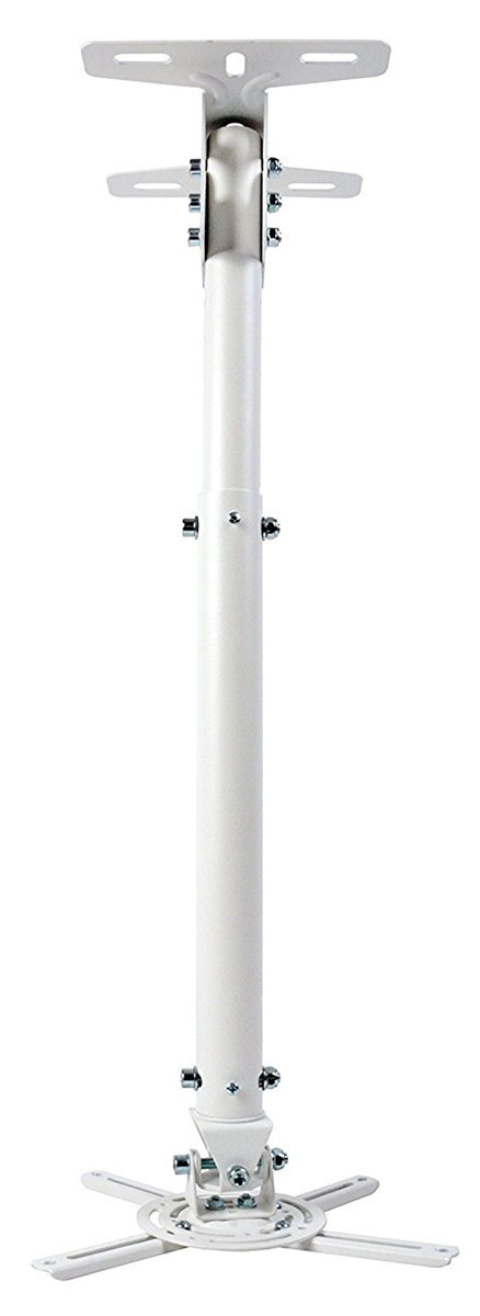 Optoma Ceiling Mount, Wall Projector Mount, 15kg Max Load