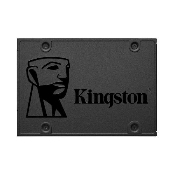 Kingston Design-In Industrial 2.5 in 1024 GB Internal SSD