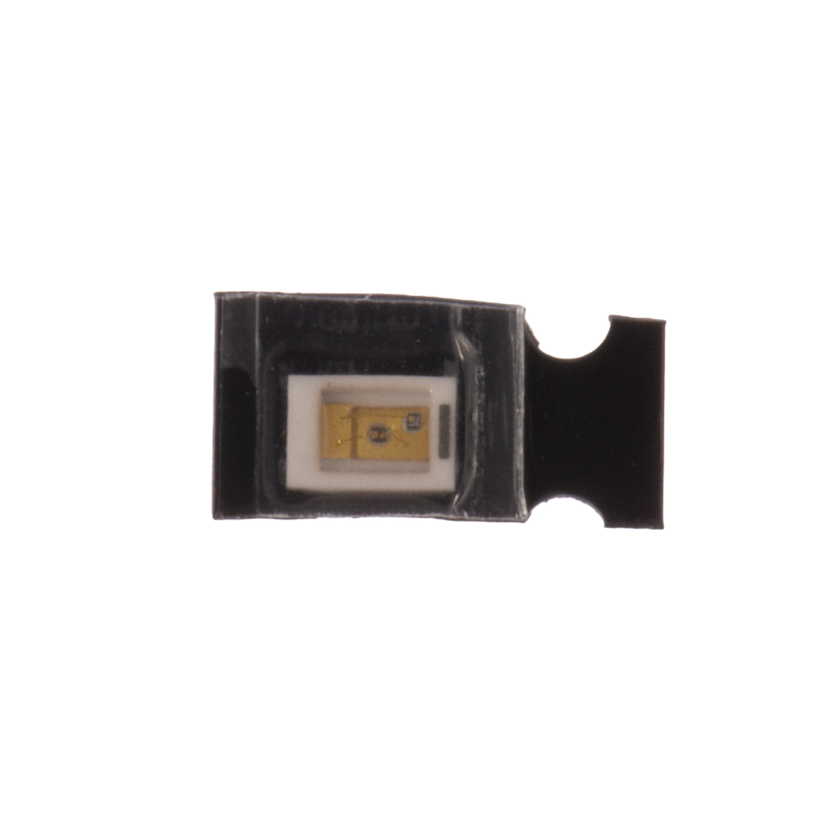 OCU-400-UB355-X-T OSA Opto OCU-400 Series 1-LEDs UV LED 360 nm, 2-Pin Surface package
