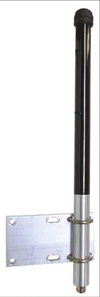 Mobilemark WiFi Antenna Wall/Pole Mount with Type N Connector