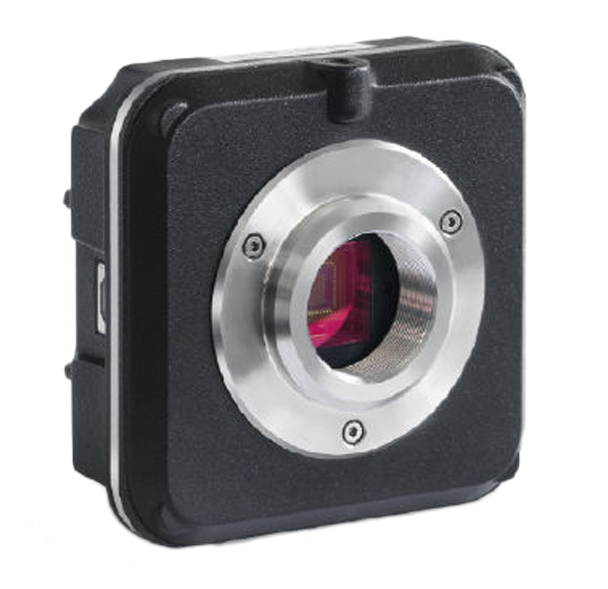 Kern C Mount Adapter, For ODC 83 KERN Microscope, ODC 82 KERN Microscope