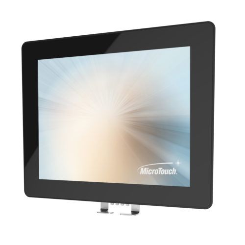 MicroTouch OF-120P Series Touch Screen HMI - 12.1 in, TFT LCD Display, 1024 x 768 pixel