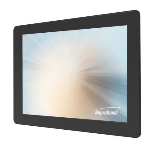 MicroTouch OF-150P Series Touch Screen HMI - 15 in, TFT LCD Display, 1024 x 768 pixel