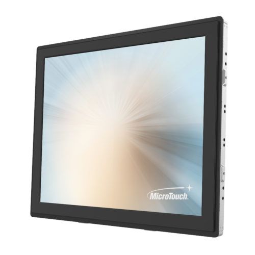 MicroTouch OF-170P Series Touch Screen HMI - 17 in, TFT LCD Display, 1280 x 1024 pixel