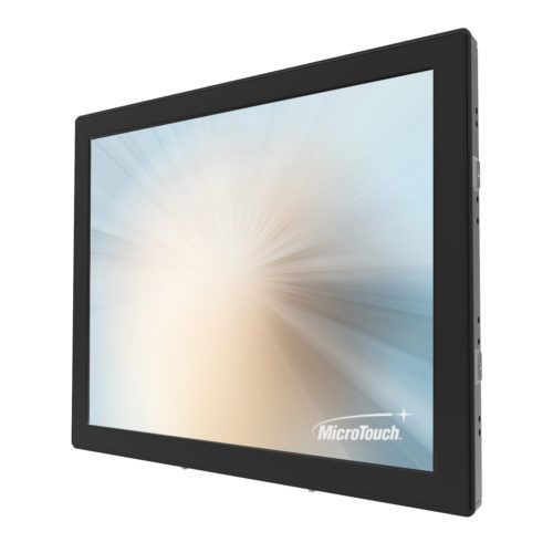 MicroTouch OF-190P Series Touch Screen HMI - 19 in, TFT LCD Display, 1280 x 1024 pixel