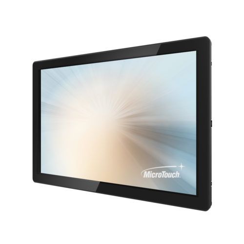 MicroTouch OF-215P Series Touch Screen HMI - 21.5 in, TFT LCD Display, 1280 x 800 pixel