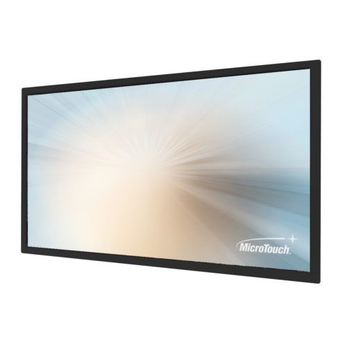 MicroTouch OF-320P Series Touch Screen HMI - 31.5 in, TFT LCD Display, 1920 x 1080 pixel