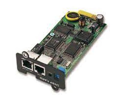 Socomec Power Supply Accessory for use with OFYS RT UPS, OFYS Series