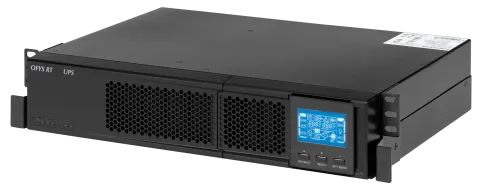 Socomec 230V Input Rack, Stand Alone UPS, 1000 VA, OFYS-RT-U1000 900 W OFYS RT