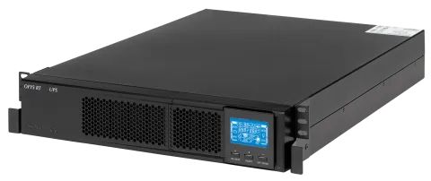 Socomec 230V Input Rack, Stand Alone UPS, 3000 VA, OFYS-RT-U3000 2.7 kW OFYS RT