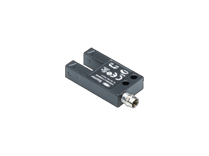 Baumer Fork Sensor Photoelectric Sensor, Fork Sensor