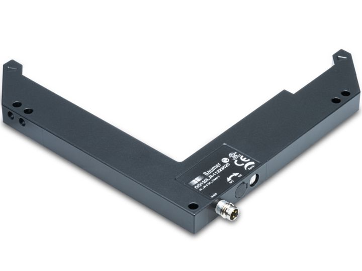 Baumer Fork Sensor Photoelectric Sensor, Fork Sensor