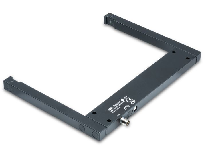 Baumer Fork Sensor Photoelectric Sensor, Fork Sensor
