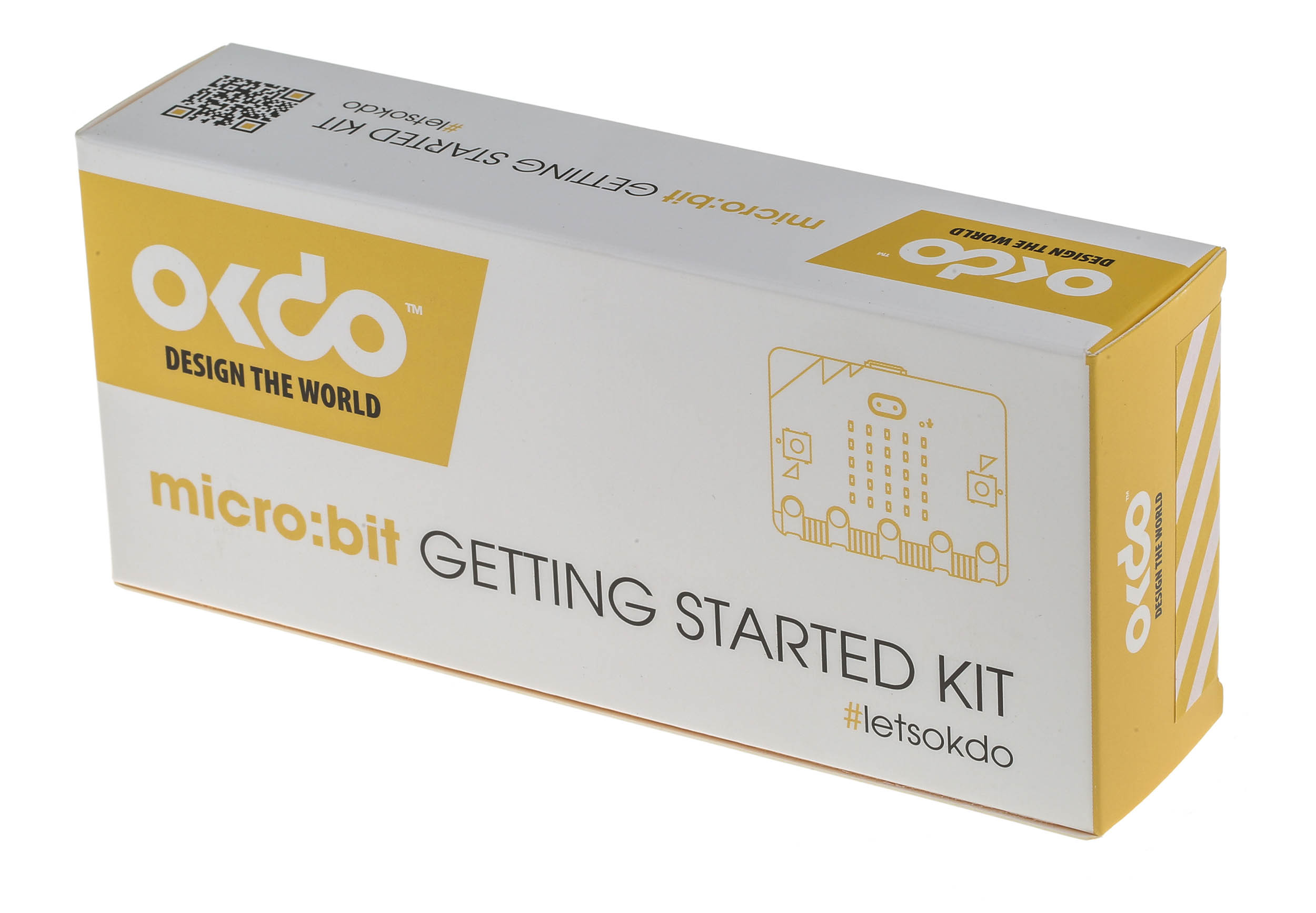 okdo-microbit-getting-started-kit-es Okdo Okdo micro:bit Getting Started Kit (ES) BBC Micro:bit Okdo Micro bit Getting Started Kit (ES)